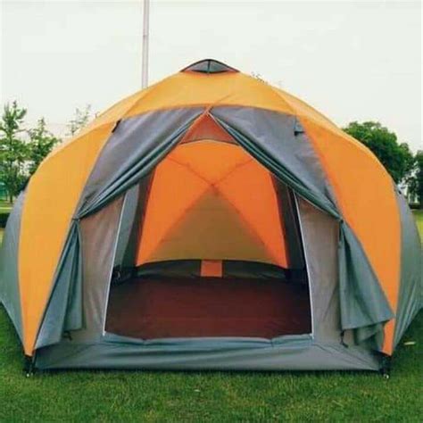 Tenda Dome